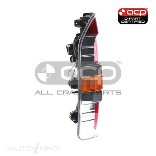 All Crash Parts Tail Light - MBT-21041RHQ