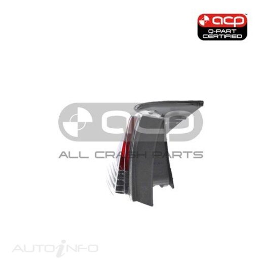 All Crash Parts Tail Light - OAJ-21040LHQ