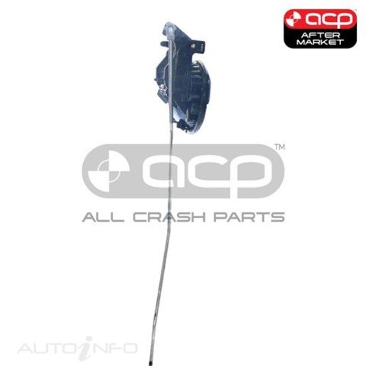 All Crash Parts Front Outside Door Handle - GTK-80110RH