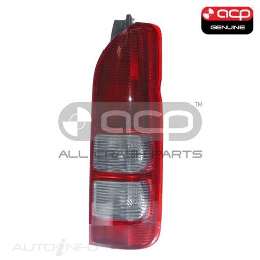 All Crash Parts Front Park Light - ZPF-21010RHQ