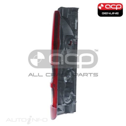 All Crash Parts Tail Light - THD-21041RHG