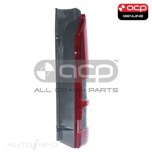 All Crash Parts Tail Light - THD-21041RHG