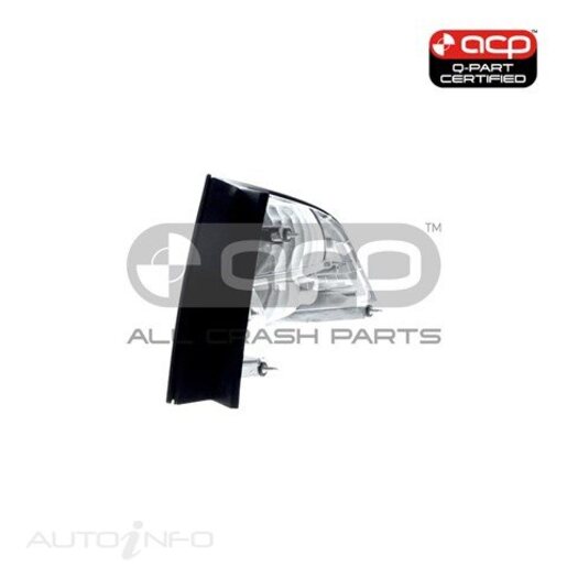 All Crash Parts Tail Light - FFG-21043LHQ