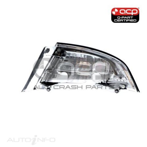 All Crash Parts Tail Light - FFG-21043LHQ