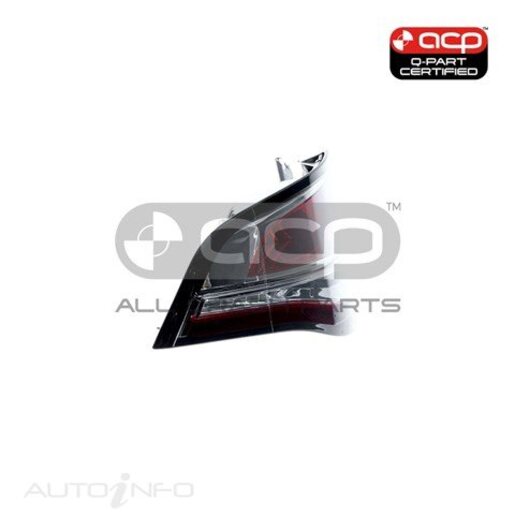 All Crash Parts Tail Light - FFG-21043LHQ