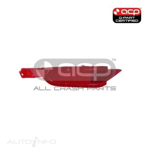 All Crash Parts Rear Bar Lamp - FWS-21070LHQ