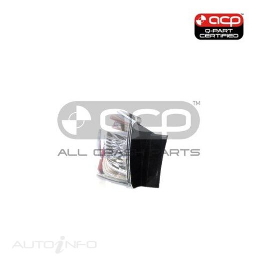 All Crash Parts Tail Light - MBO-21041LHQ