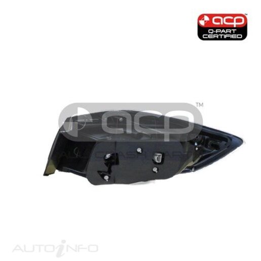 All Crash Parts Tail Light - MBO-21041LHQ