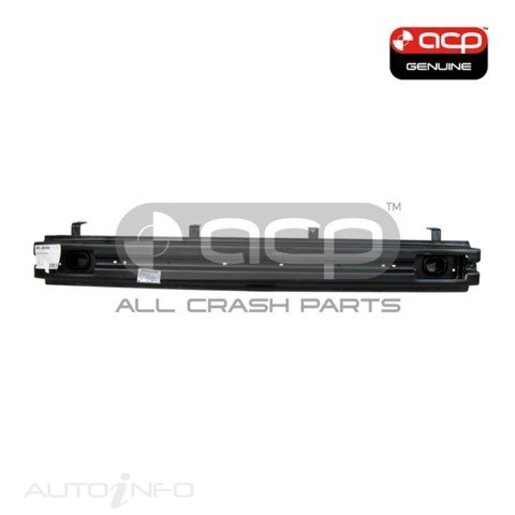 All Crash Parts Rear Bumper Reinforcement - GEP-04120G