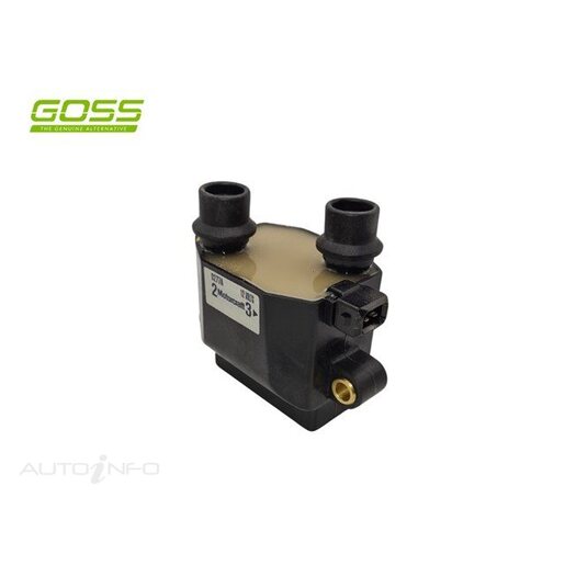 Goss Ignition Coil - C470