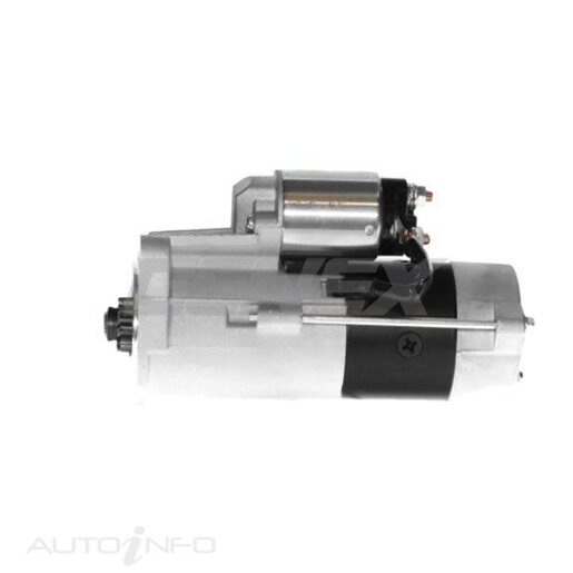 Genex Starter Motor - 099-11-244