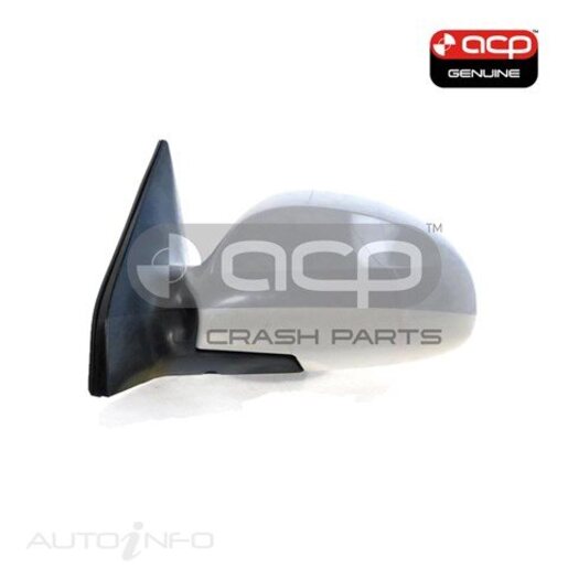 All Crash Parts Door Mirror - KCR-81000LHG