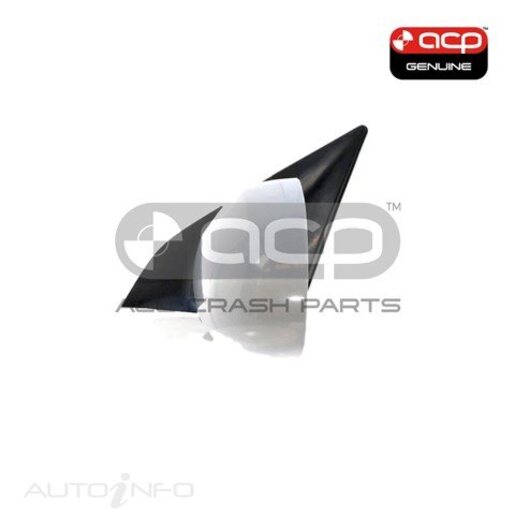 All Crash Parts Door Mirror - KCR-81000LHG