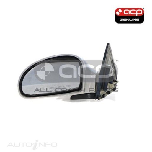 All Crash Parts Door Mirror - KCR-81000LHG