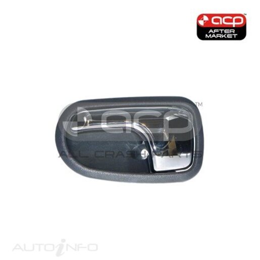 All Crash Parts Rear Interior Door Handle - MBL-80150LH