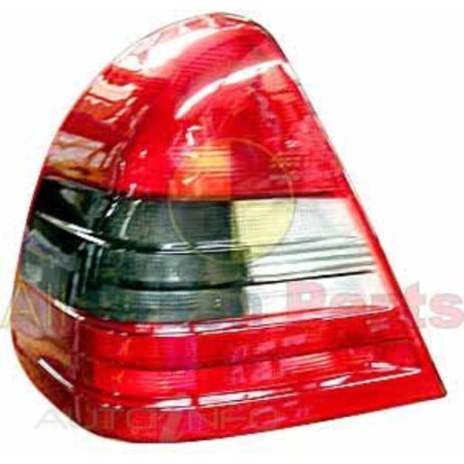 All Crash Parts Tail Light - BAE-21042LHQ