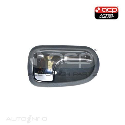 All Crash Parts Rear Interior Door Handle - MBL-80150RH