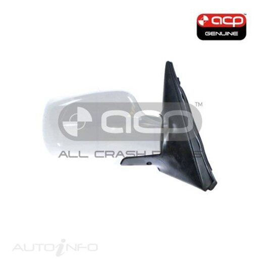 All Crash Parts Door Mirror - HTC-81000RHG