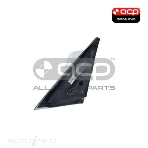 All Crash Parts Door Mirror - HTC-81000RHG