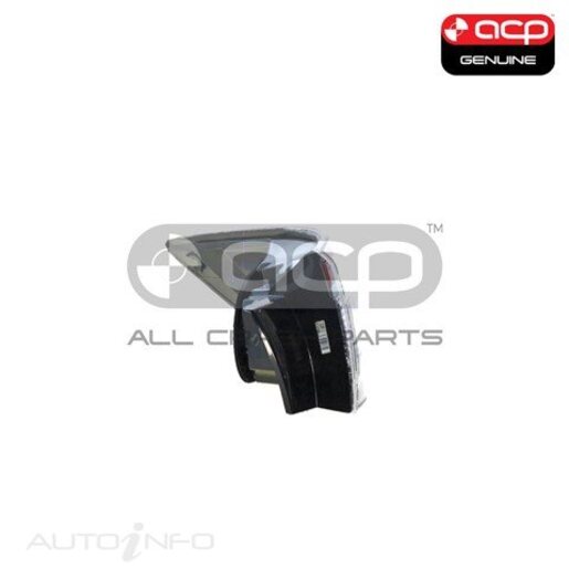 All Crash Parts Tail Light - MGJ-21045RHG