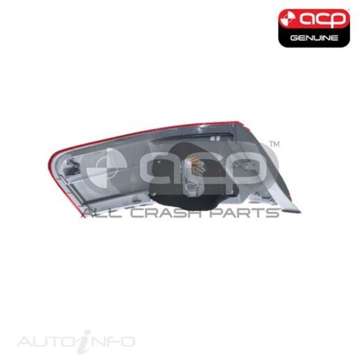 All Crash Parts Tail Light - TSG-21041RHG