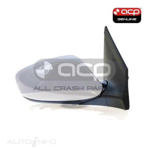 All Crash Parts Door Mirror - HIC-81000RHG