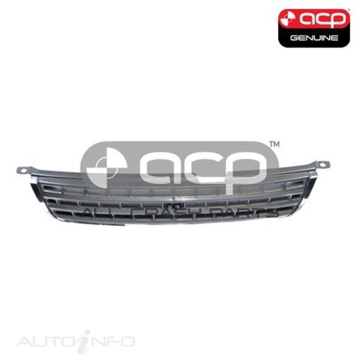 All Crash Parts Grille/Headlight Rim - CCF-07011G