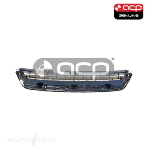 All Crash Parts Grille/Headlight Rim - CCF-07011G