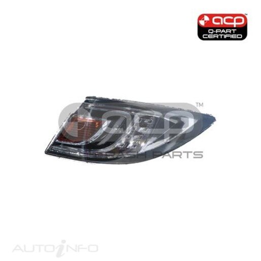 All Crash Parts Tail Light - MGJ-21041RHQ