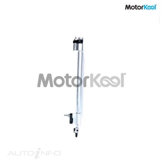 Motorkool A/C Condenser - GVE-33000