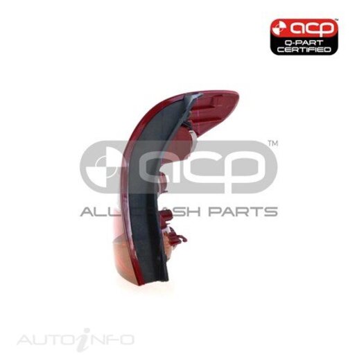 All Crash Parts Tail Light - HPB-21040LHQ