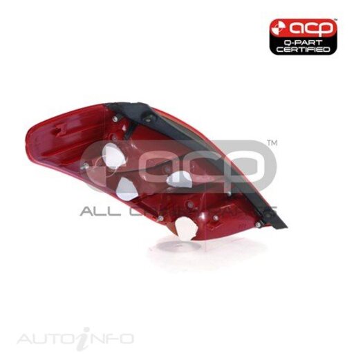 All Crash Parts Tail Light - HPB-21040RHQ