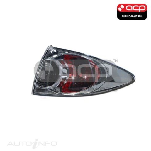 All Crash Parts Tail Light - MGI-21044RHG