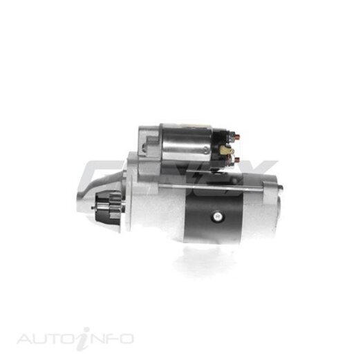 Genex Starter Motor - 099-11-8372