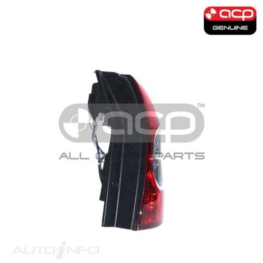 All Crash Parts Tail Light - GCG-21040RHG