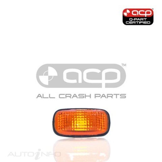 All Crash Parts Side Repeater Light - NPG-21050R/LQ