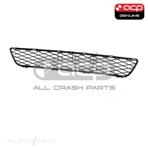 All Crash Parts Front Bumper Bar Grille - TCO-04711LG