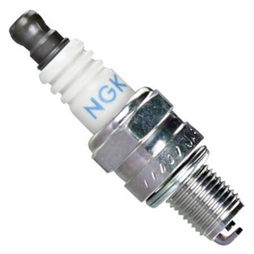 NGK Nickel Spark Plug - CMR7H