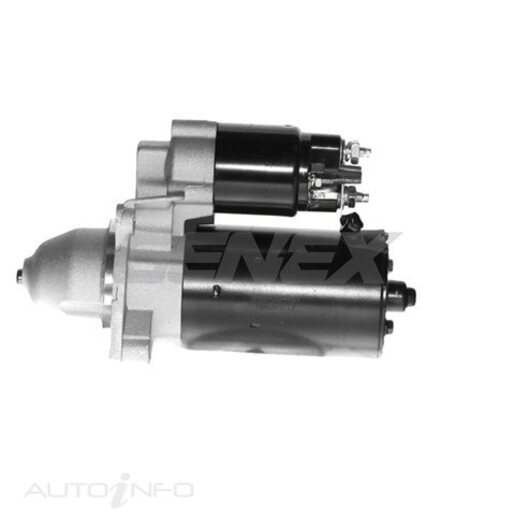 Genex Starter Motor - 099-03-401