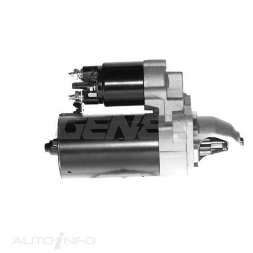 Genex Starter Motor - 099-03-401