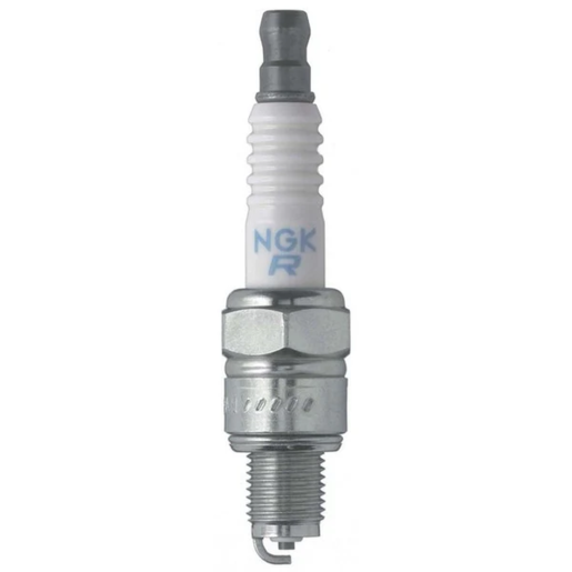 NGK 4695 Nickel Spark Plug - CR4HSB 