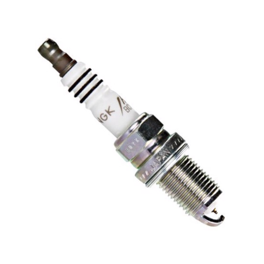 NGK 6323 Single Platinum Spark Plug - BCP6EVX 