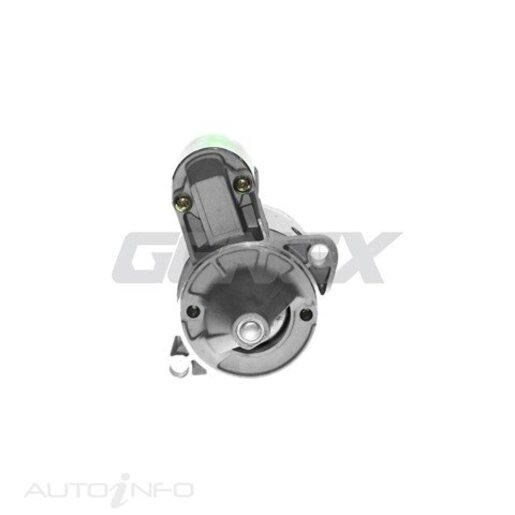 Genex Starter Motor - 099-11-682