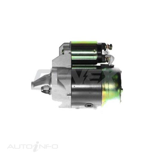 Genex Starter Motor - 099-11-682