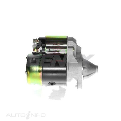 Genex Starter Motor - 099-11-682