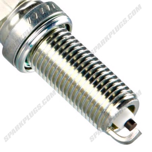 NGK 4786 Nickel Spark Plug - LKAR8A-9