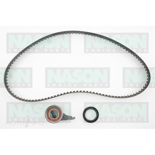 Nason Timing Belt Kit - MZTK24