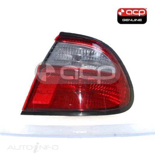 All Crash Parts Tail Light - NPG-21042RHG