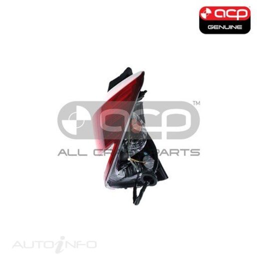 All Crash Parts Tail Light - GJH-21041RHG