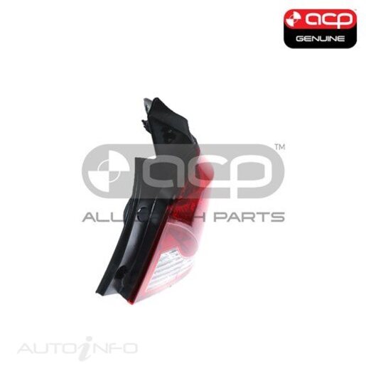 All Crash Parts Tail Light - GJH-21041RHG